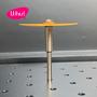 Imagem de Lixa Plantar 120 U-Hu 100 Und Com Mandril