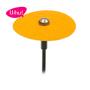 Imagem de Lixa Plantar 120 U-Hu 100 Und Com Mandril