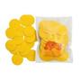 Imagem de Lixa Plantar Norton Pt Com 100 Discos 30Mm (Podoplus) Gr 220