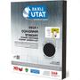 Imagem de Lixa Tatu Gk Ferro 240 C/25
