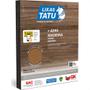 Lixa Tatu Gk Madeira 80 C/50 Imagem de Lixa Tatu Gk Madeira 80 C/50