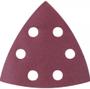 Imagem de Lixa Triangular com Costado Pluma G240 Vonder