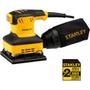 Imagem de Lixadadeira Stanley Orbital 240W 220V Ss24-B2