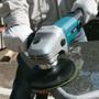 Imagem de Lixadeira Angular 180mm 1400 Watts SA7000 Makita