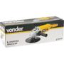 Imagem de Lixadeira angular 7" 1400 wats 127 volts lav1407 Vonder