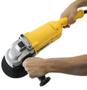 Imagem de Lixadeira Angular 7, 2200W, 5.500 Rpm (Dewalt Dwe493Pwb2)