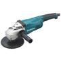 Imagem de Lixadeira Angular 7 Makita 2200w Sa7021 6600rpm Dupla Isolação
