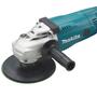 Imagem de Lixadeira Angular 7 Makita 2200w Sa7021 6600rpm Dupla Isolação