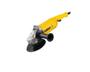 Imagem de Lixadeira Angular 7Pol 2200W Dewalt 127V