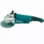 Imagem de Lixadeira angular industrial 7 pol sa7021 2200w makita  110v