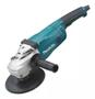Imagem de Lixadeira Angular Industrial 7 Pol Sa7021 2200W Makita 110V