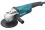 Imagem de Lixadeira angular industrial 7 pol sa7021 2200w makita  110v