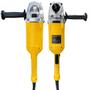 Imagem de Lixadeira Angular Profissional Dewalt 2200w DWE493 127v