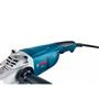 Imagem de Lixadeira Bosch Angular 7'' Gws22U 220V 2200W 0601.8F9.0E0