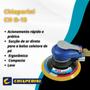 Imagem de Lixadeira circular orbital hokit 6 ch o-15 - chiaperini