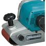 Imagem de Lixadeira de Cinta Makita 940W M9400B 127V