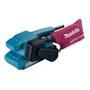 Imagem de Lixadeira de Cinta Makita 9910 650W Lixa 76 x 457mm