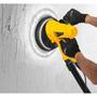 Imagem de Lixadeira de parede com led 750 wats 220 volts lpv750 - Vonder