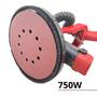 Imagem de Lixadeira De Parede E Teto Importway 750w Com 6 Lixas 220v