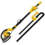 Imagem de Lixadeira De Parede Lynus Lpl 750 Watts 220V