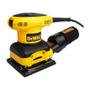 Imagem de LIXADEIRA DEWALT ORBITAL 1/4" DE FOLHA DWE6411B2 Amarelo/Preto 220v - Dewalt