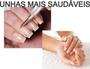 Imagem de Lixadeira Eletrica Caneta Motor Porquinho Nail Dril Original - M&C