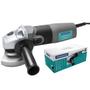 Imagem de Lixadeira Esmerilhadeira Angular 800W 4.1/2 110V Tramontina