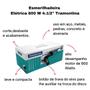 Imagem de Lixadeira Esmerilhadeira Angular 800W 4.1/2 110V Tramontina