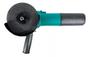 Imagem de Lixadeira Esmerilhadeira Angular Rebarbadora C/ Fio 110V 1250w 10000rpm Para Disco