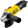 Imagem de Lixadeira Esmerilhadeira Turbo Angular 710w 110v + Kits
