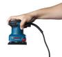 Imagem de Lixadeira GSS 140 220W 220V, Bosch 06012A80E0-000, Azul