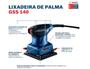 Imagem de Lixadeira GSS 140 220W 220V, Bosch 06012A80E0-000, Azul