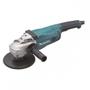 Imagem de Lixadeira Makita Industrial 7" 2200W 220V  Sa7021-220V