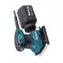 Imagem de Lixadeira Makita Orbital 200W Com Coletor 127V Bo4556-110V