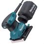 Imagem de Lixadeira Makita Orbital 200W Com Coletor 127V Bo4556-110V