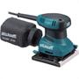 Imagem de Lixadeira Makita Orbital 200W Com Coletor 127V Bo4556-110V