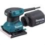 Imagem de Lixadeira Makita Orbital 200W Com Coletor 127V Bo4556-110V