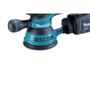 Imagem de Lixadeira Makita Orbital 300W Com Coletor 220V  Bo5041-220V