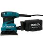 Imagem de Lixadeira Makita Orbital Bo4556 220V 200W