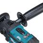 Imagem de Lixadeira Makita Vertical 75mm A Bateria Cxt 12v Pv301dz 