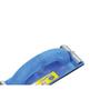 Imagem de Lixadeira Manual Castor Plastica Com Cabo 8 X 23  321
