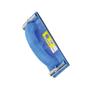 Imagem de Lixadeira Manual Castor Plastica Com Cabo 8 X 23  321