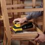 Imagem de Lixadeira Orbital 1/4" 2 40W 220V SS24-B2 Stanley