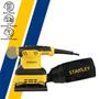 Imagem de Lixadeira Orbital 1/4" 240W 127V SS24-BR Stanley