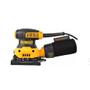 Imagem de Lixadeira Orbital 1/4 de Folha DEWALT DWE6411 50Hz/60Hz 220V