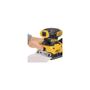 Imagem de Lixadeira Orbital 1/4 Pol. 14000OPM 225W - DEWALT-DWE6411   127V