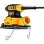 Imagem de Lixadeira orbital 127v 1 /4 de folha - dewalt