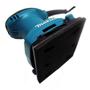 Imagem de Lixadeira Orbital 180w 14000 Bo4557 Makita Com Coletor