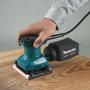 Imagem de Lixadeira Orbital 180W BO4557 Makita