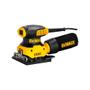 Imagem de Lixadeira Orbital 220V DWE 6411 Dewalt c/ jg broca e bits
